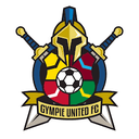 Gympie United Football Club logo
