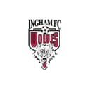 Ingham Football Club logo