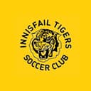 Innisfail Tigers Soccer Club Inc logo