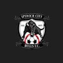 Ipswich City Soccer Club Allsports Ltd logo