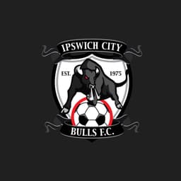 Ipswich City Soccer Club Allsports Ltd logo
