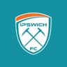 Ipswich FC logo