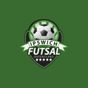 Ipswich Futsal Club logo
