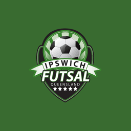 Ipswich Futsal Club logo