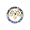 Jimboomba United Football Club Inc logo