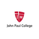 John Paul College FC logo
