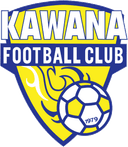 Kawana Football Club Inc logo