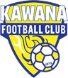 Kawana Football Club Inc logo