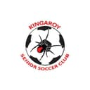 Kingaroy Senior Soccer Club logo