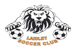 Laidley Soccer Club logo