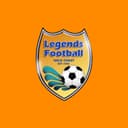Legends Football Gold Coast logo