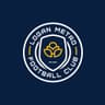Logan Metro Football Club logo