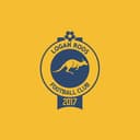 Logan Roos Football Club logo