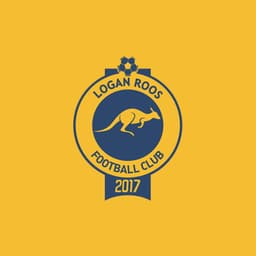 Logan Roos Football Club logo
