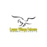 Logan Village Falcons AllSports logo