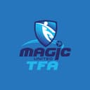 Magic United Football Club Inc (FQPL South Coast) logo