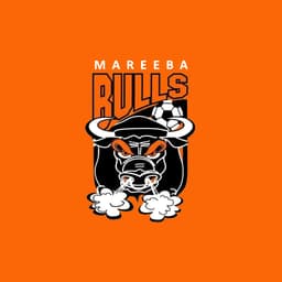 Mareeba United Football Club Inc logo