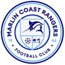 Marlin Coast Rangers Football Club logo
