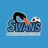 Maroochydore Swans Football Club logo