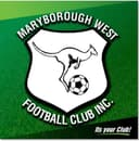 Maryborough West Football Club Inc logo