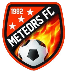 Meteors Football Club Inc logo