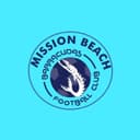 Mission Beach Football Club Inc logo