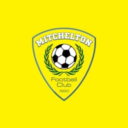 Mitchelton Football Club logo