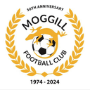 Moggill Football Club logo