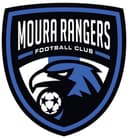 Moura Rangers Soccer Club logo