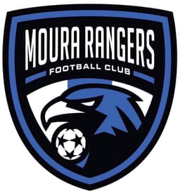 Moura Rangers Soccer Club logo