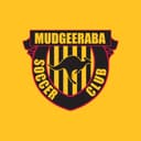 Mudgeeraba Soccer Club Inc logo