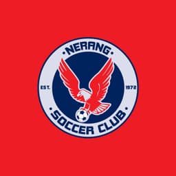 Nerang Soccer Club Inc logo