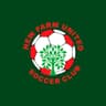 New Farm United Soccer Club Inc logo
