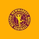 Newmarket Soccer Football Club Inc logo