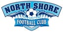 North Shore Football Club (QLD) logo