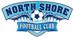North Shore Football Club (QLD) logo