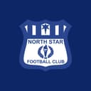 North Star Football Club logo