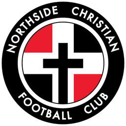 Northside Christian Football Club Inc. logo