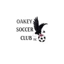 Oakey Soccer Club logo