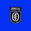 Ormeau Football Club logo