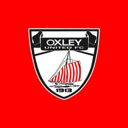 Oxley United Sporting Club Inc logo