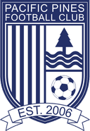 Pacific Pines Football Club Inc logo