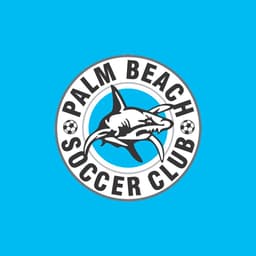Palm Beach Soccer Club logo