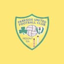 Parkside United Senior Football Club logo
