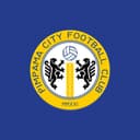 Pimpama City Football Club logo