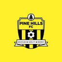 Pine Hills Football Club Inc logo