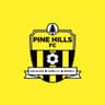Pine Hills Football Club Inc logo