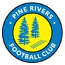 Pine Rivers FC Inc logo