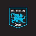Port Brisbane logo