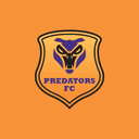 Predators Futsal Club logo